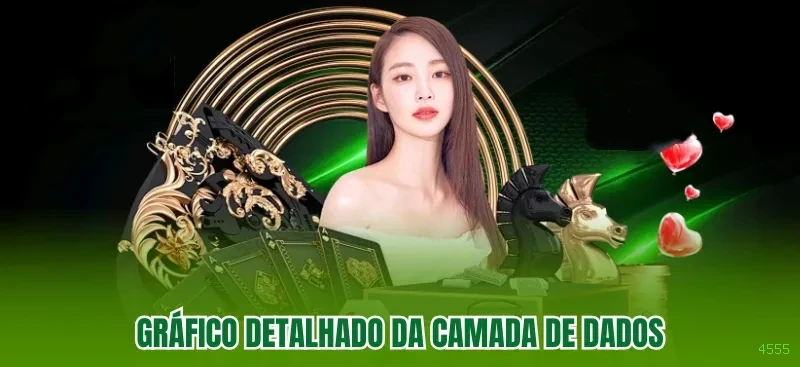 Cassino 4555 - mesas ao vivo e jogos