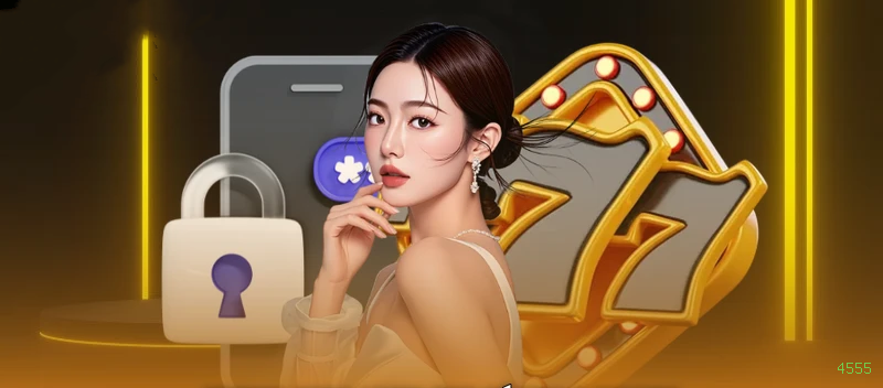 Download app 4555 Android iOS