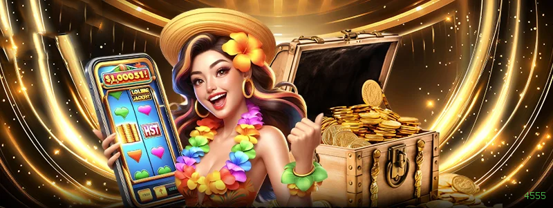 Slots 4555 - Sweet Bonanza e caça-níqueis populares