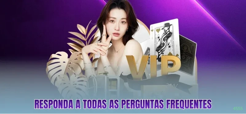 Programa VIP 4555 - benefícios exclusivos